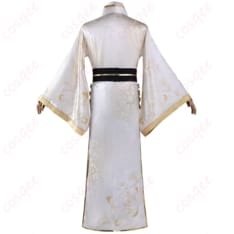 薬屋のひとりごと 壬氏の中華風コスプレ｜端正シルエットで写真映えする一着 - 3枚目の画像（サムネイル）