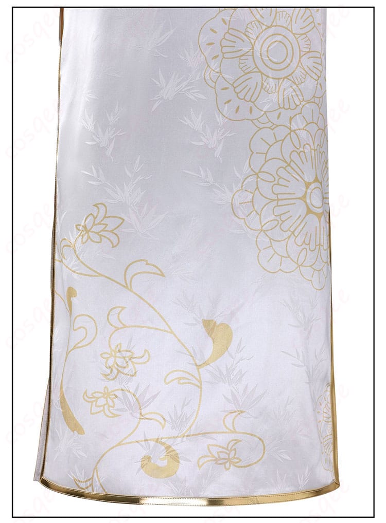 薬屋のひとりごと in Sweets Paradise 壬氏(じんし) コスプレ衣装-10