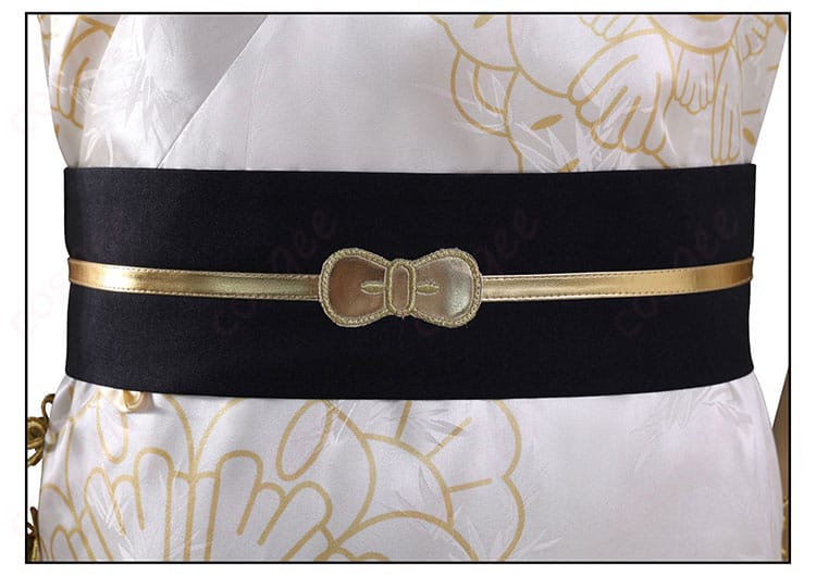 薬屋のひとりごと in Sweets Paradise 壬氏(じんし) コスプレ衣装-6