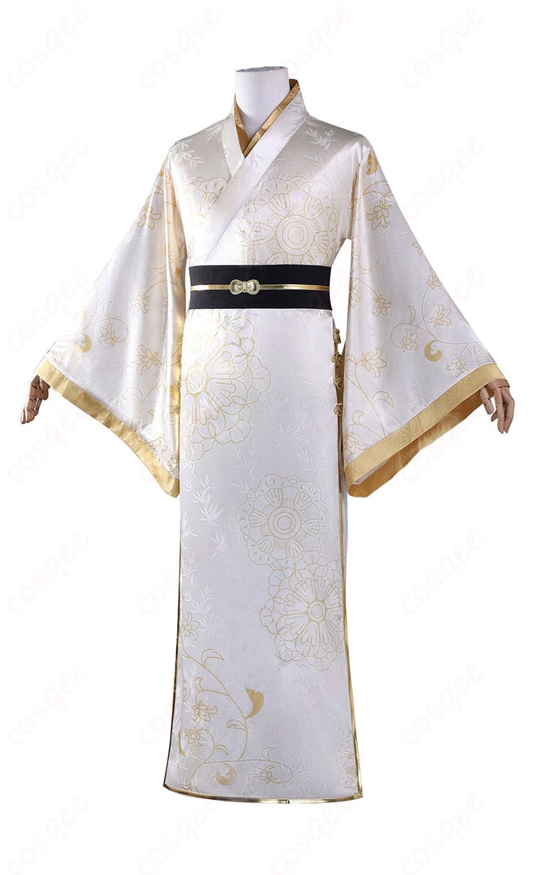 薬屋のひとりごと in Sweets Paradise 壬氏(じんし) コスプレ衣装-3