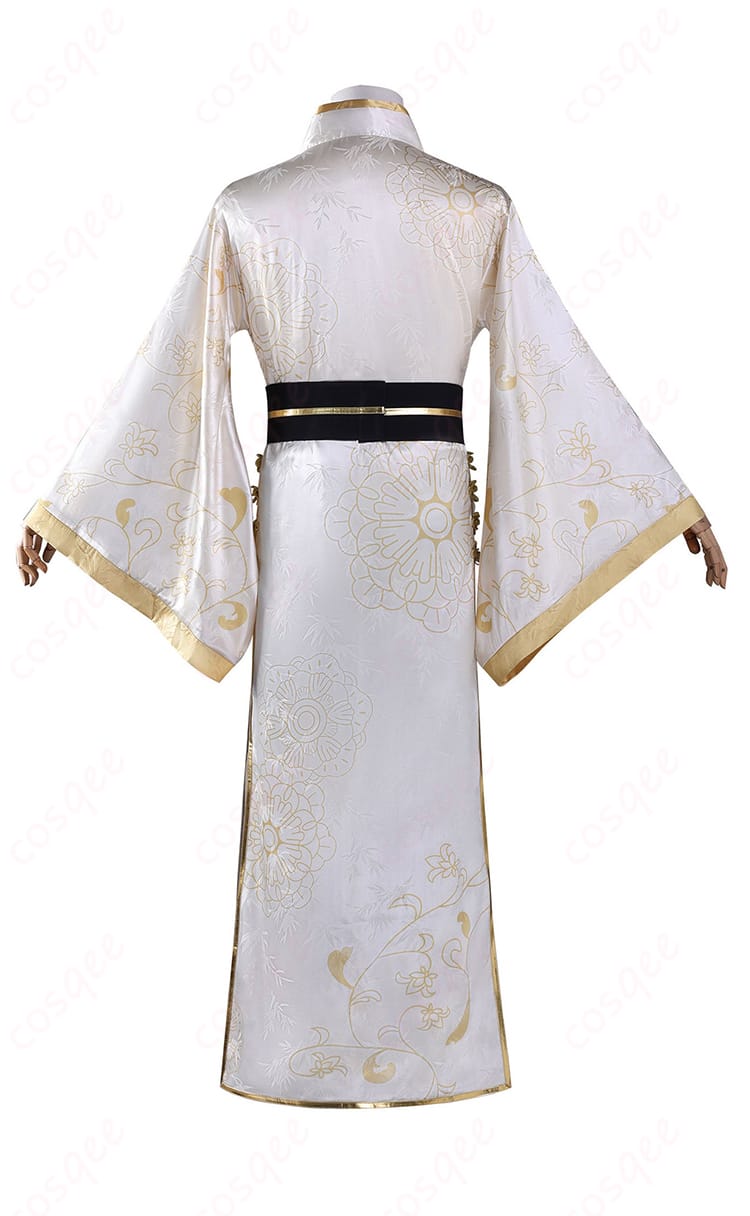 薬屋のひとりごと in Sweets Paradise 壬氏(じんし) コスプレ衣装-4