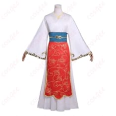 薬屋のひとりごと 猫猫 Sweets Paradise衣装 中華レトロな雰囲気で写真映え - 1枚目の画像（サムネイル）