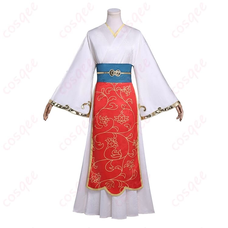 薬屋のひとりごと 猫猫 Sweets Paradise衣装 中華レトロな雰囲気で写真映え - 1枚目の画像