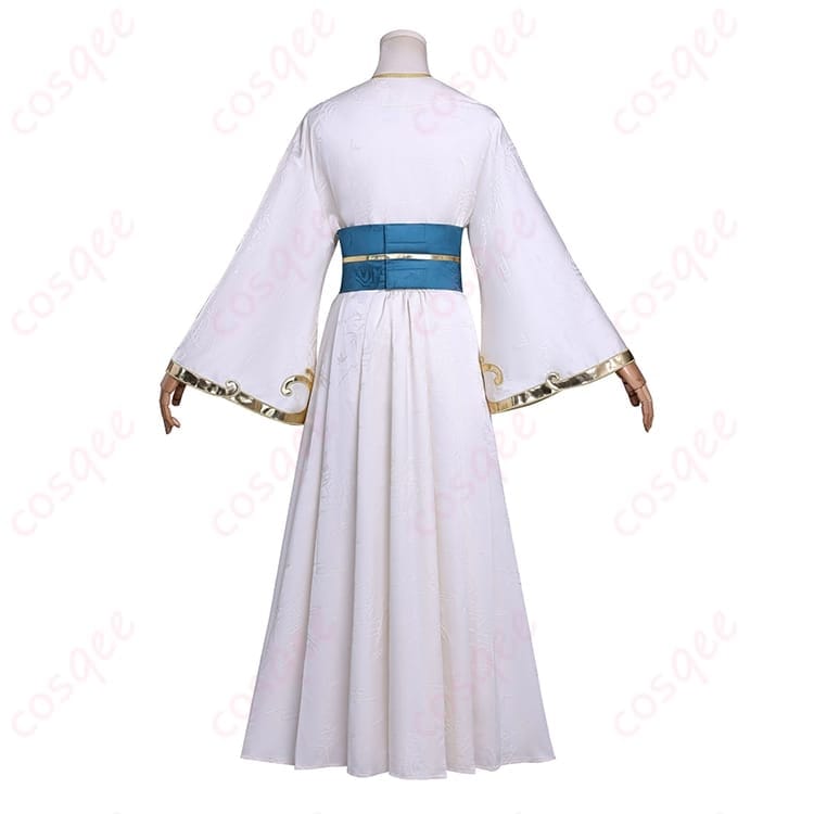 薬屋のひとりごと 猫猫 Sweets Paradise衣装 中華レトロな雰囲気で写真映え - 3枚目の画像