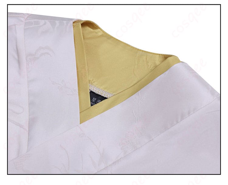 薬屋のひとりごと in Sweets Paradise 猫猫(マオマオ) コスプレ衣装-12