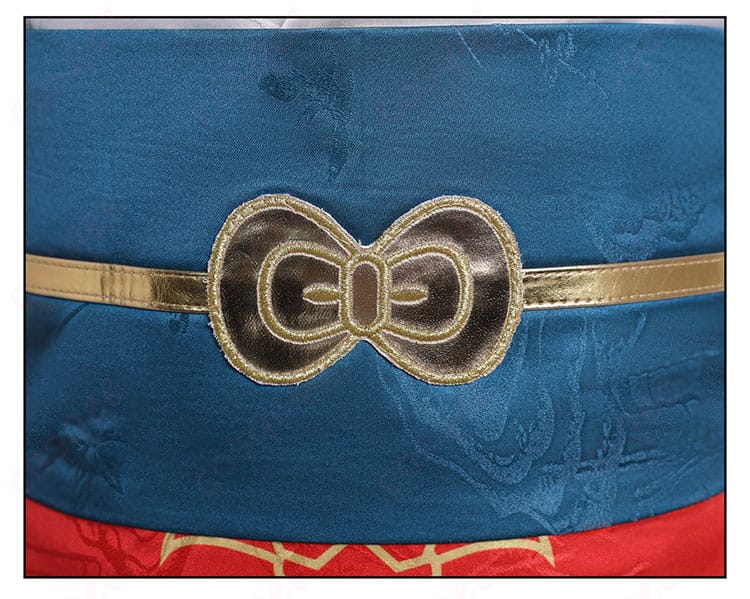 薬屋のひとりごと in Sweets Paradise 猫猫(マオマオ) コスプレ衣装-6