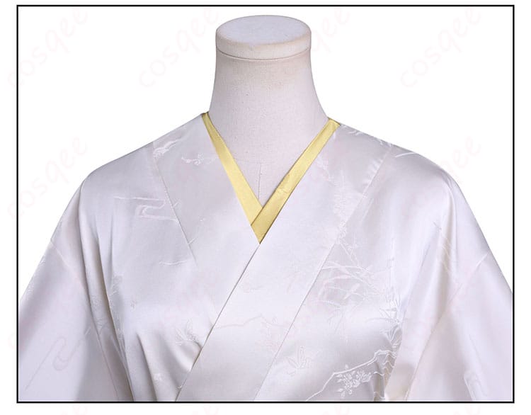 薬屋のひとりごと in Sweets Paradise 猫猫(マオマオ) コスプレ衣装-5