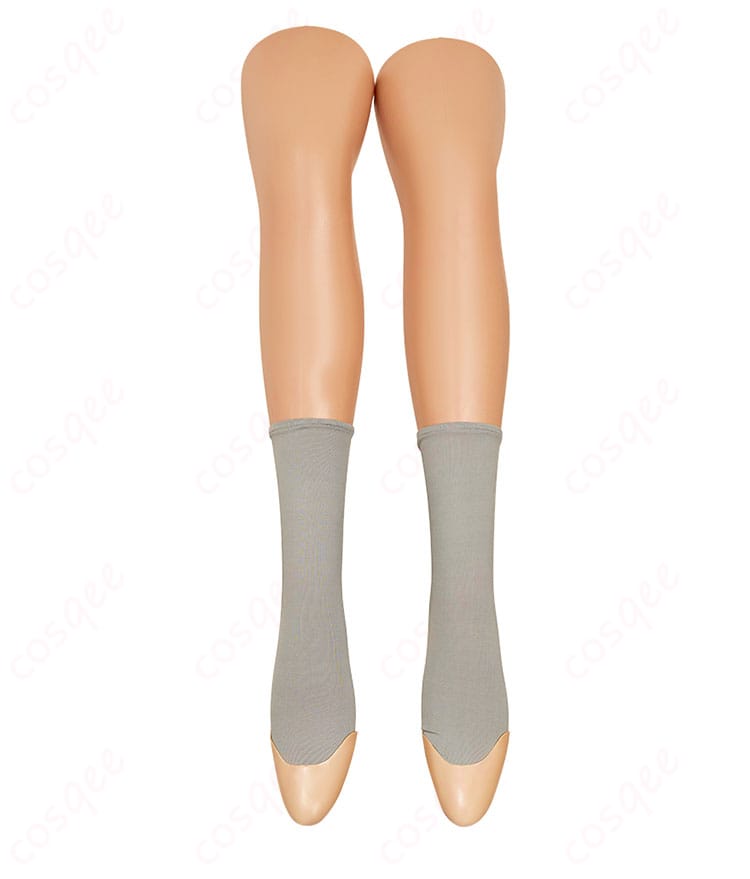 銀魂 3年Z組銀八先生 坂田銀八 坂田銀時 コスプレ衣装-8