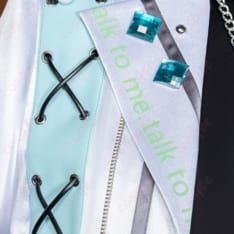 あんスタ Talk To Me衣装 仁兎なずな・明星スバル・姫宮桃李 コスプレでライブ映えを狙う - 6枚目の画像（サムネイル）