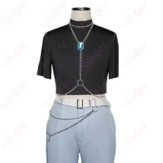 あんスタ Talk To Me衣装 仁兎なずな・明星スバル・姫宮桃李 コスプレでライブ映えを狙う - 4枚目の画像（サムネイル）