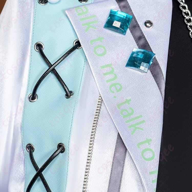 あんスタ Talk To Me衣装 仁兎なずな・明星スバル・姫宮桃李 コスプレでライブ映えを狙う - 6枚目の画像