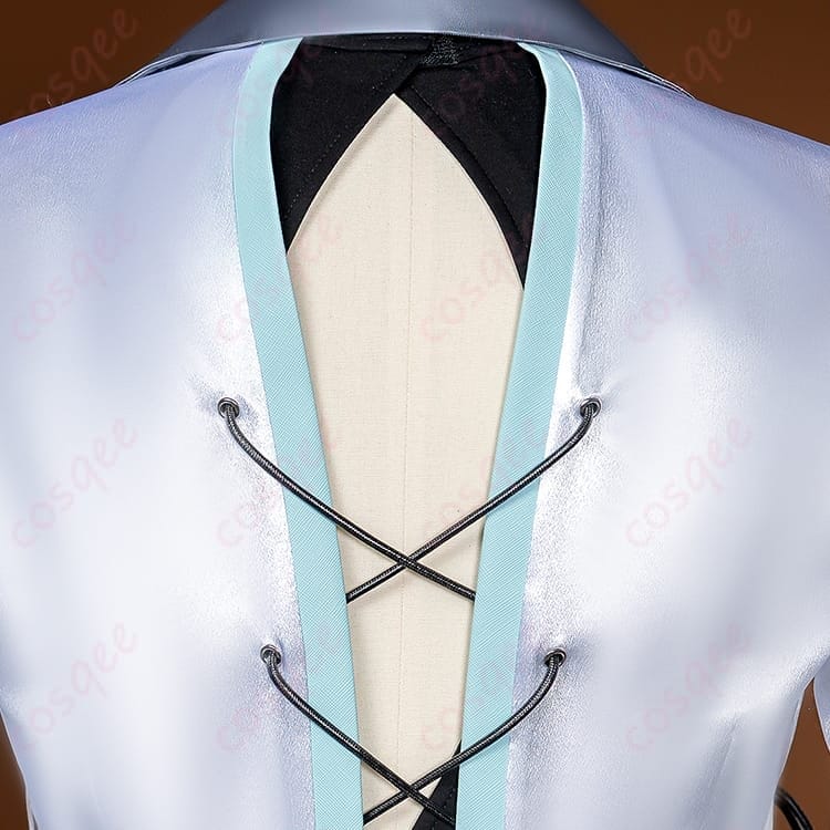 あんスタ Talk To Me衣装 仁兎なずな・明星スバル・姫宮桃李 コスプレでライブ映えを狙う - 7枚目の画像