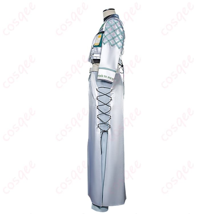 あんスタ Talk To Me衣装 仁兎なずな・明星スバル・姫宮桃李 コスプレでライブ映えを狙う - 2枚目の画像