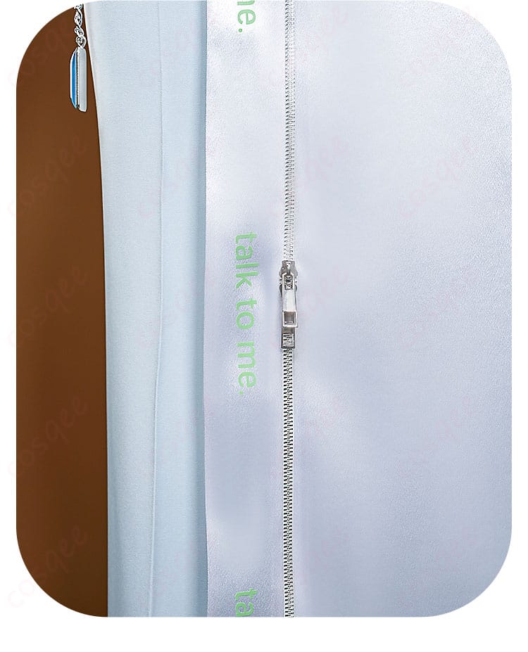 あんさんぶるスターズ!! 仁兎なずな 明星スバル 姫宮桃李 talk to me衣装 コスプレ衣装-11