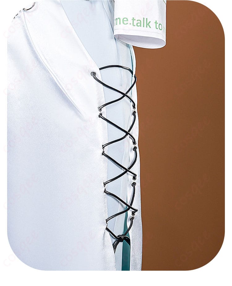 あんさんぶるスターズ!! 仁兎なずな 明星スバル 姫宮桃李 talk to me衣装 コスプレ衣装-12