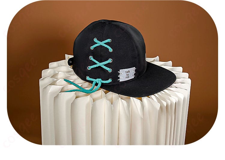 あんさんぶるスターズ!! 仁兎なずな 明星スバル 姫宮桃李 talk to me衣装 コスプレ衣装-14