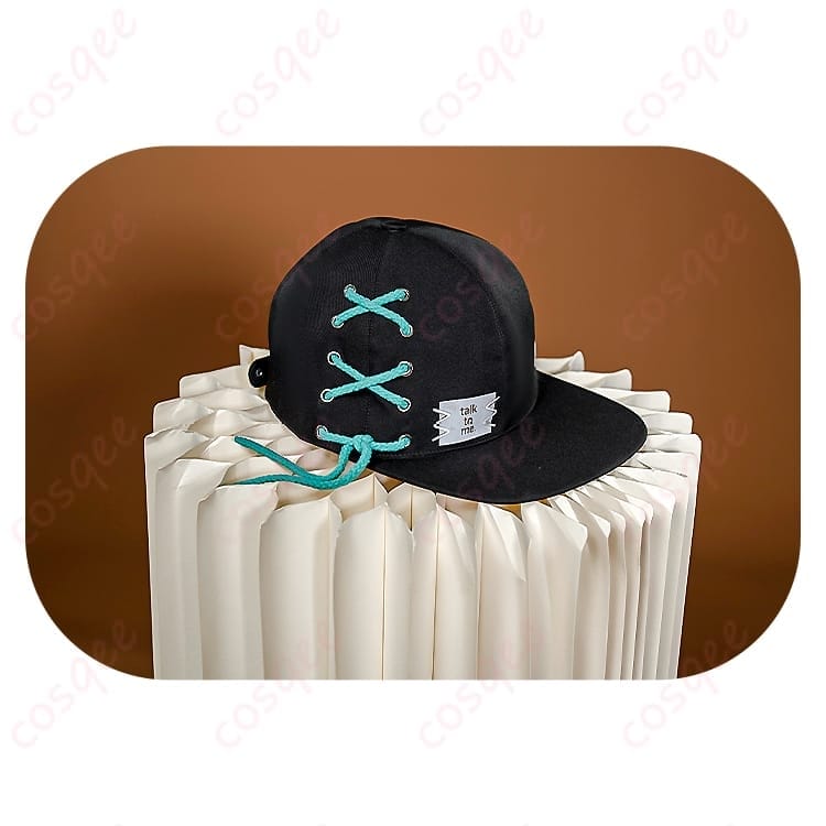 あんスタ Talk To Me衣装 仁兎なずな・明星スバル・姫宮桃李 コスプレでライブ映えを狙う - 8枚目の画像