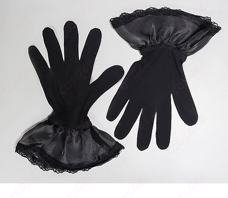 プロジェクトセカイ カラフルステージ! feat. 初音ミク おまんじゅうでリラックス♪ 日野森雫 ファシネイティング・アイドル コスプレ衣装-14