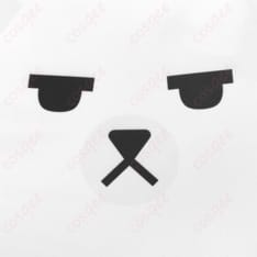 ミラのパジャマ風コスプレ衣装 優しげガーリーで宅コスも撮影も可愛く決まる - 4枚目の画像（サムネイル）