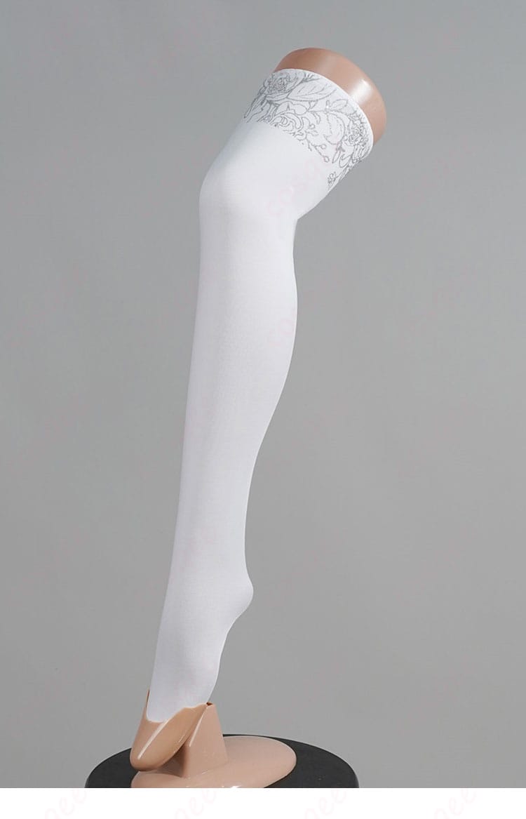 VTuber Nimi Nightmare(ニミ・ナイトメア) コスプレ衣装 ナース服-15