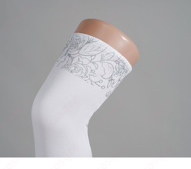 VTuber Nimi Nightmare(ニミ・ナイトメア) コスプレ衣装 ナース服-16