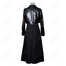 雫原比留子 私服コスプレ衣装 知的クールに決まる一式セット｜HUNDRED LINE - 2枚目の画像（サムネイル）