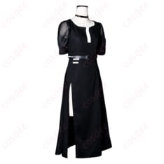 雫原比留子 私服コスプレ衣装 知的クールに決まる一式セット｜HUNDRED LINE - 3枚目の画像（サムネイル）