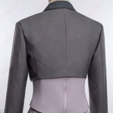 恋と深空 主人公「心を巡る言葉」コスプレ 衣装一式で世界観をまとえる - 3枚目の画像（サムネイル）