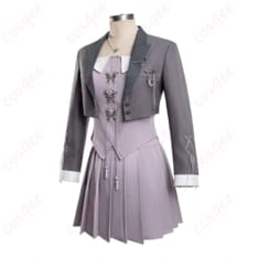 恋と深空 主人公「心を巡る言葉」コスプレ 衣装一式で世界観をまとえる - 1枚目の画像（サムネイル）