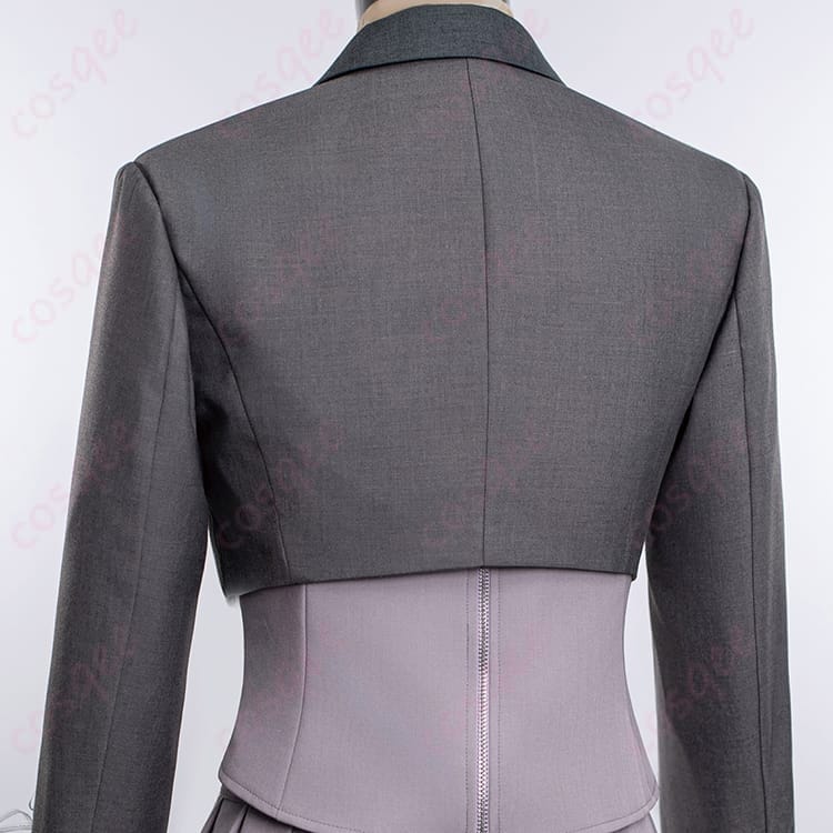 恋と深空 主人公「心を巡る言葉」コスプレ 衣装一式で世界観をまとえる - 3枚目の画像