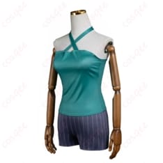 千恋＊万花 常陸茉子の和モダン私服コスプレ 街撮りもイベントも映える一着 - 4枚目の画像（サムネイル）