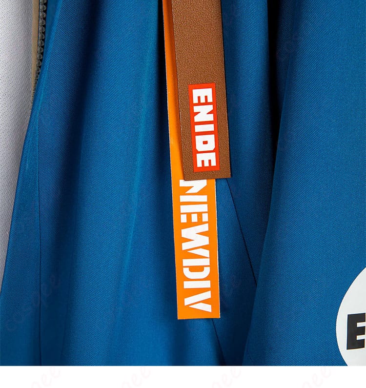 ギルティギア ストライヴ ユニカ コスプレ衣装-12