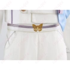 プロセカ 神代類 レーヴ・デ・マジ衣装で舞台映えを狙う華やかコーデ - 5枚目の画像（サムネイル）