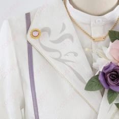 プロセカ 神代類 レーヴ・デ・マジ衣装で舞台映えを狙う華やかコーデ - 4枚目の画像（サムネイル）