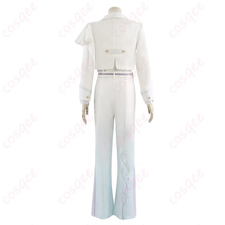 プロセカ 神代類 レーヴ・デ・マジ衣装で舞台映えを狙う華やかコーデ - 3枚目の画像