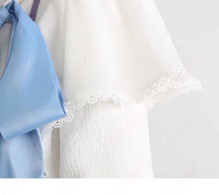 プロジェクトセカイ カラフルステージ! feat. 初音ミク 夢への一歩 神代類 レーヴ・デ・マジ コスプレ衣装-8