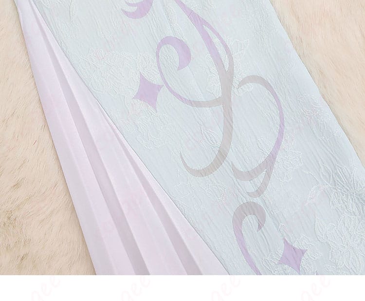 プロジェクトセカイ カラフルステージ! feat. 初音ミク 夢への一歩 神代類 レーヴ・デ・マジ コスプレ衣装-11