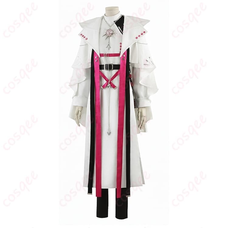 Re:vale 百 記念日2025 Tenuto コスプレ衣装 華やかに輝くステージ映えセット - 3枚目の画像