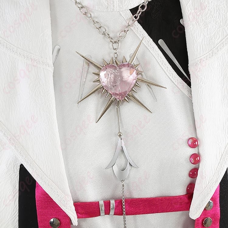 Re:vale 百 記念日2025 Tenuto コスプレ衣装 華やかに輝くステージ映えセット - 6枚目の画像