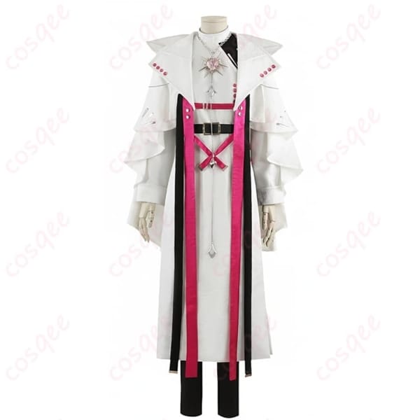 Re:vale 百 記念日2025 Tenuto コスプレ衣装 華やかに輝くステージ映えセット