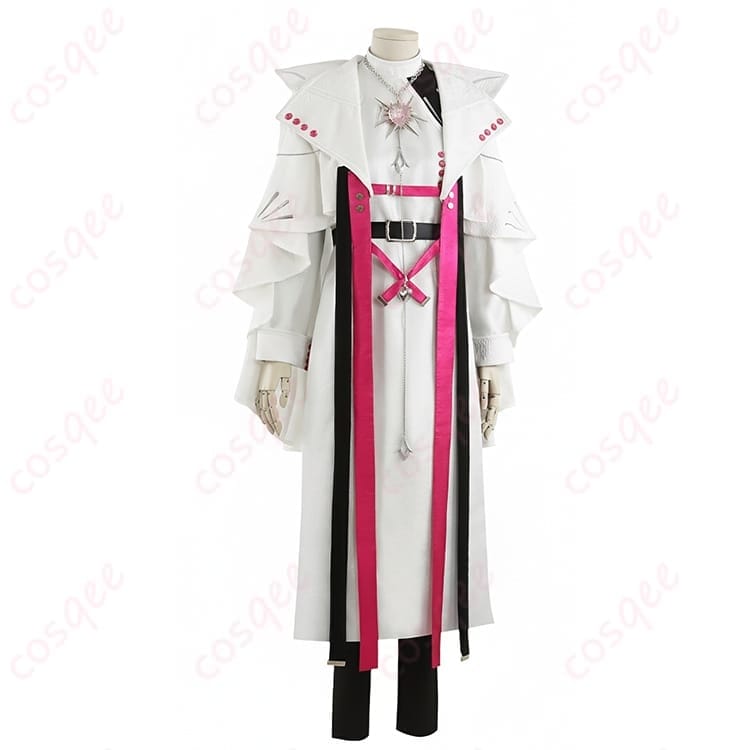 Re:vale 百 記念日2025 Tenuto コスプレ衣装 華やかに輝くステージ映えセット - 2枚目の画像