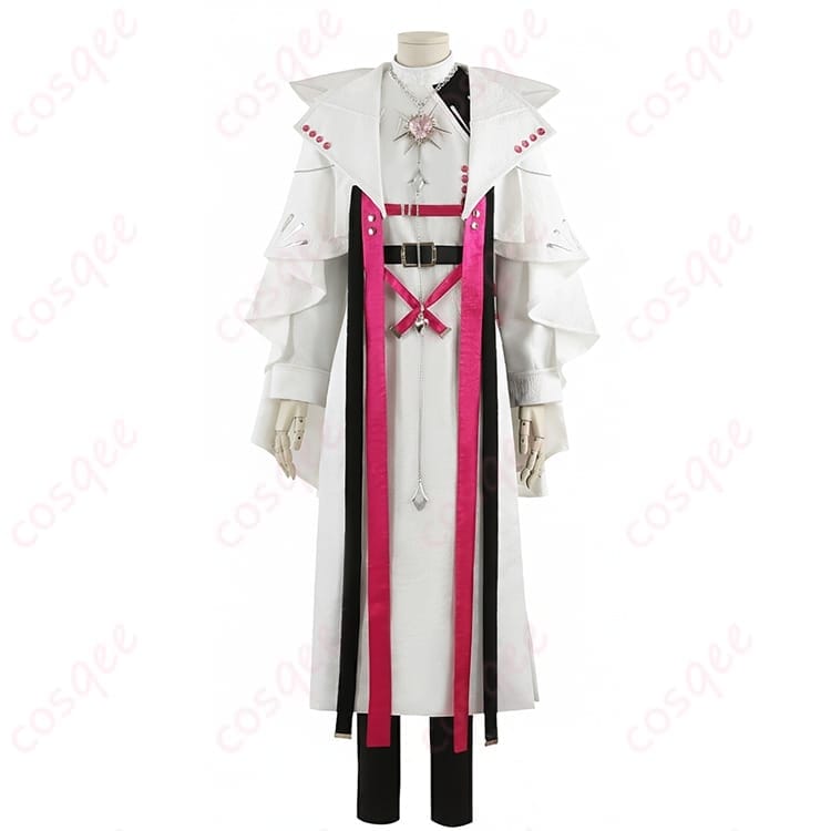 Re:vale 百 記念日2025 Tenuto コスプレ衣装 華やかに輝くステージ映えセット - 1枚目の画像