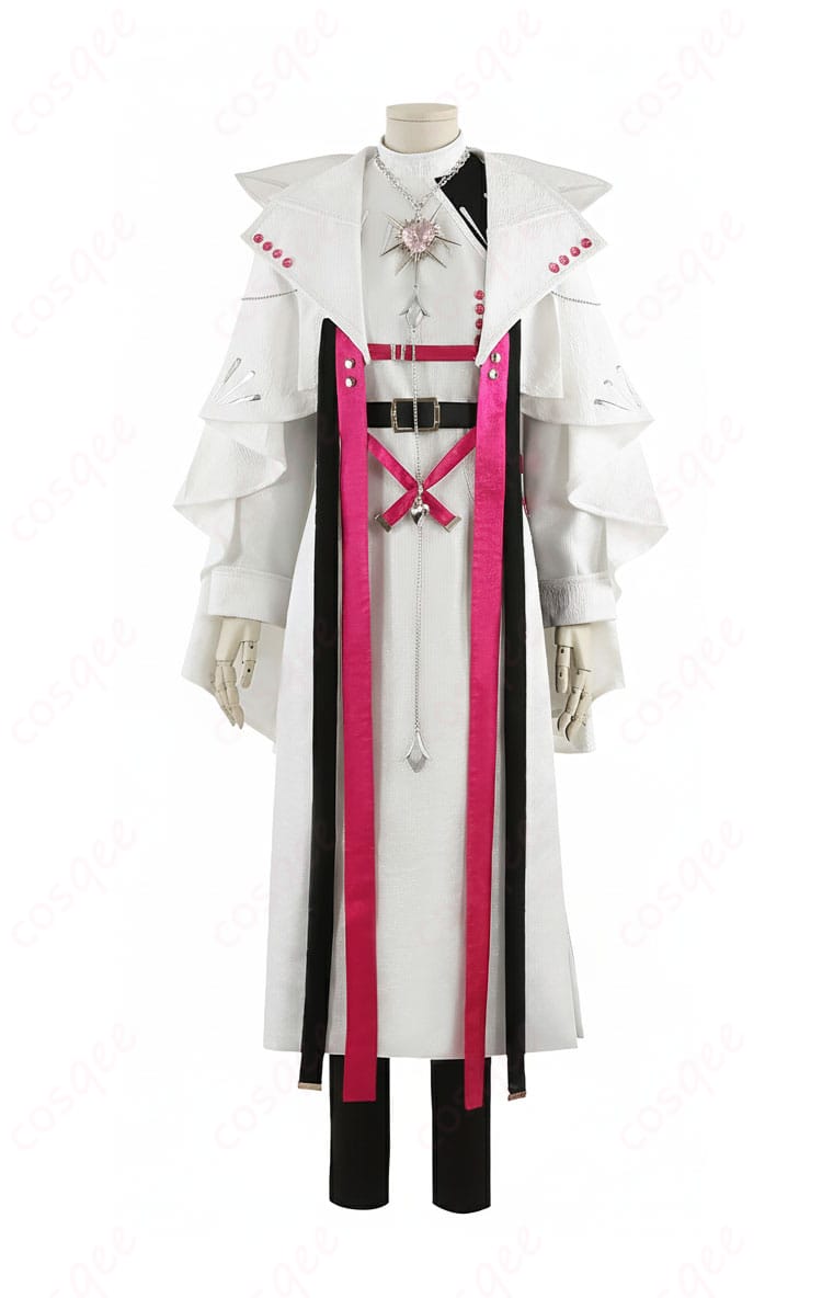 アイドリッシュセブン Re:vale 百 記念日2025 Tenuto コスプレ衣装-2