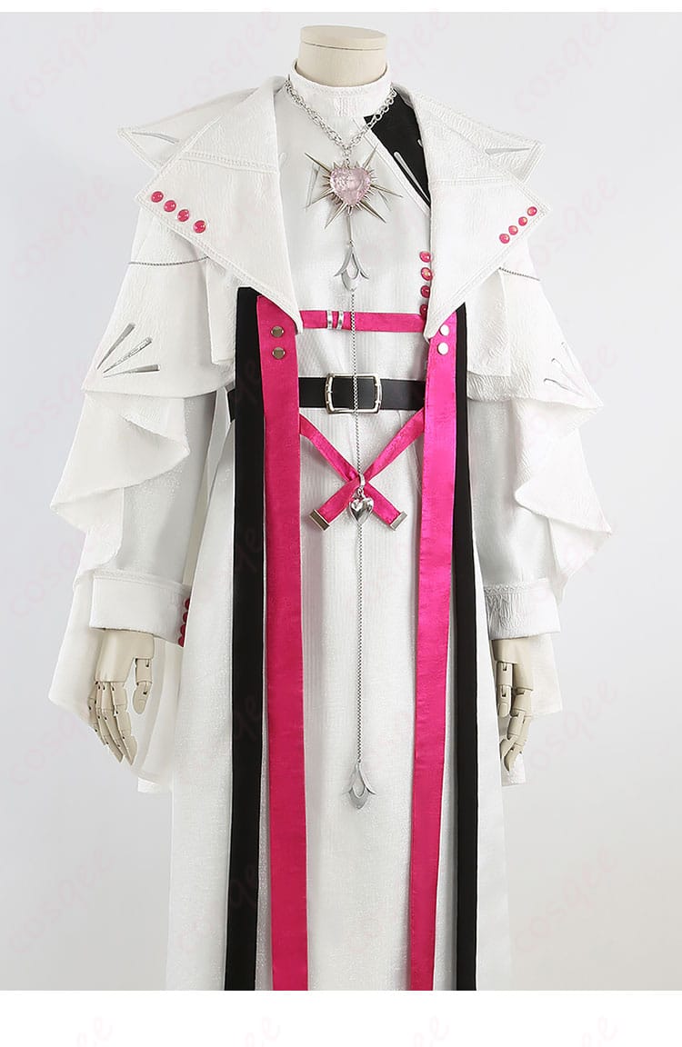 アイドリッシュセブン Re:vale 百 記念日2025 Tenuto コスプレ衣装-7