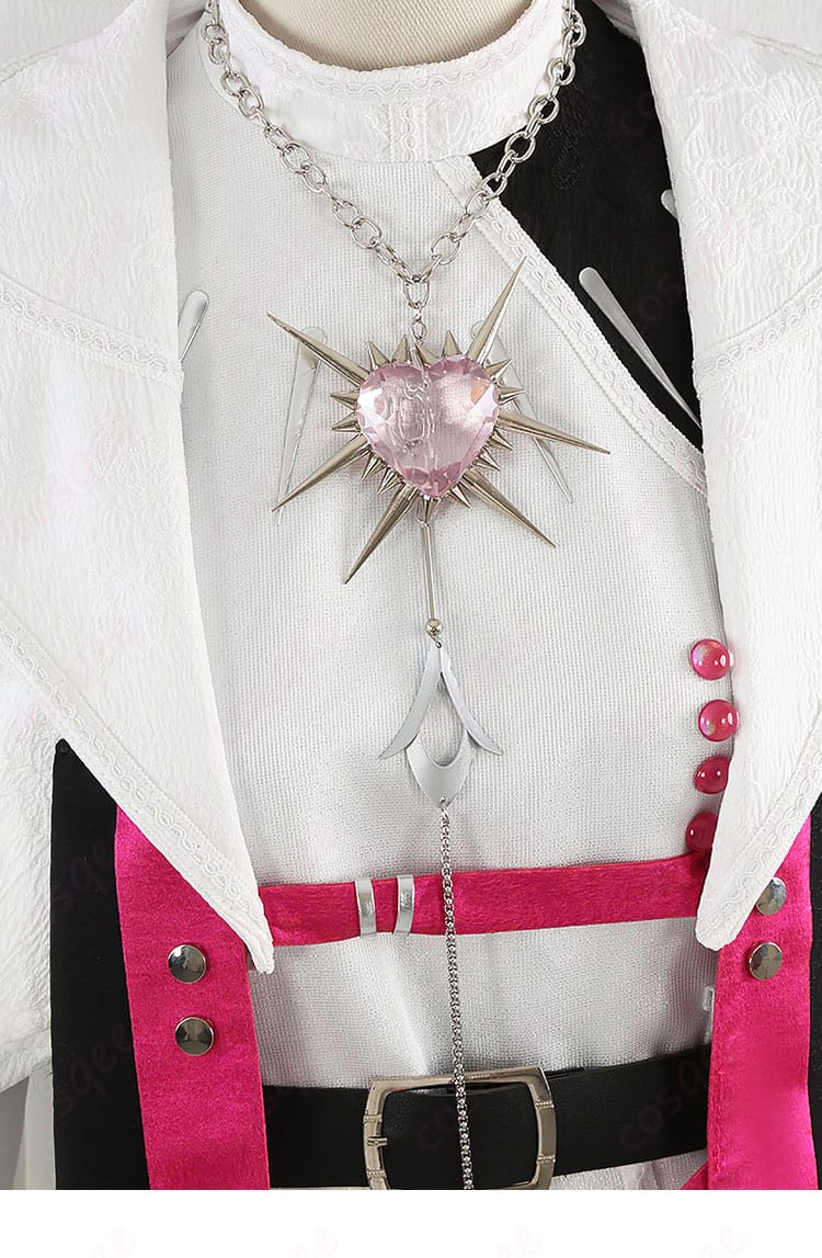 アイドリッシュセブン Re:vale 百 記念日2025 Tenuto コスプレ衣装-9