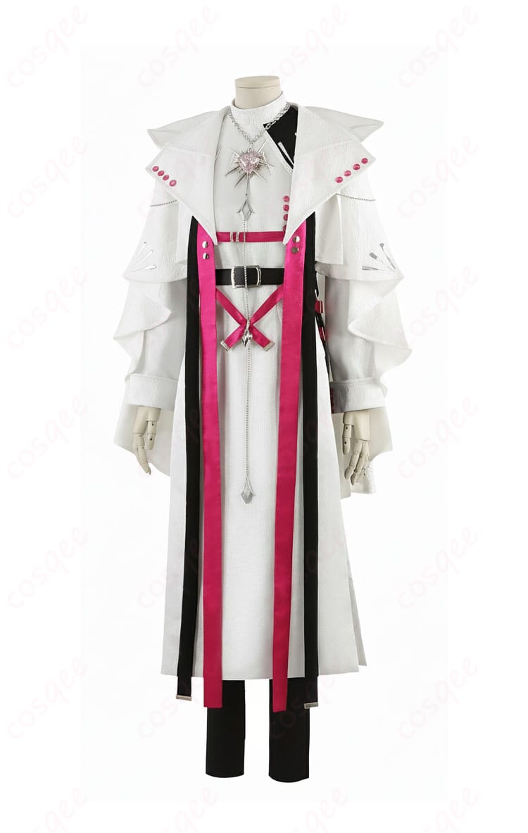 アイドリッシュセブン Re:vale 百 記念日2025 Tenuto コスプレ衣装-4