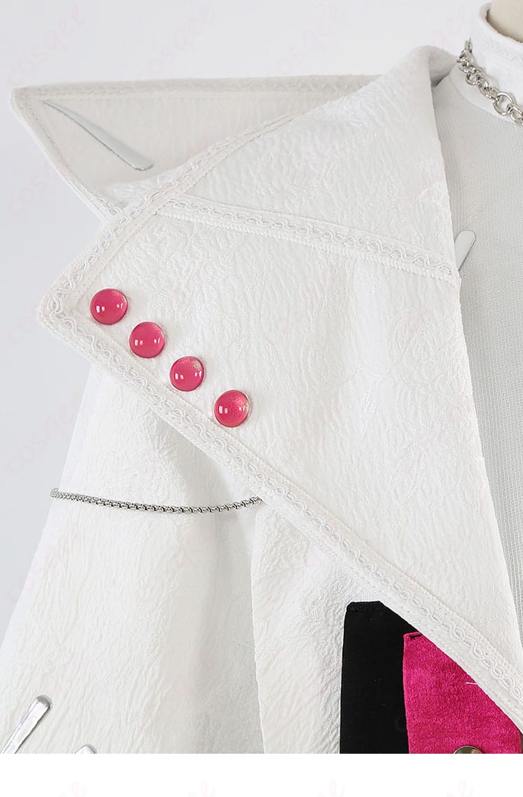 アイドリッシュセブン Re:vale 百 記念日2025 Tenuto コスプレ衣装-11