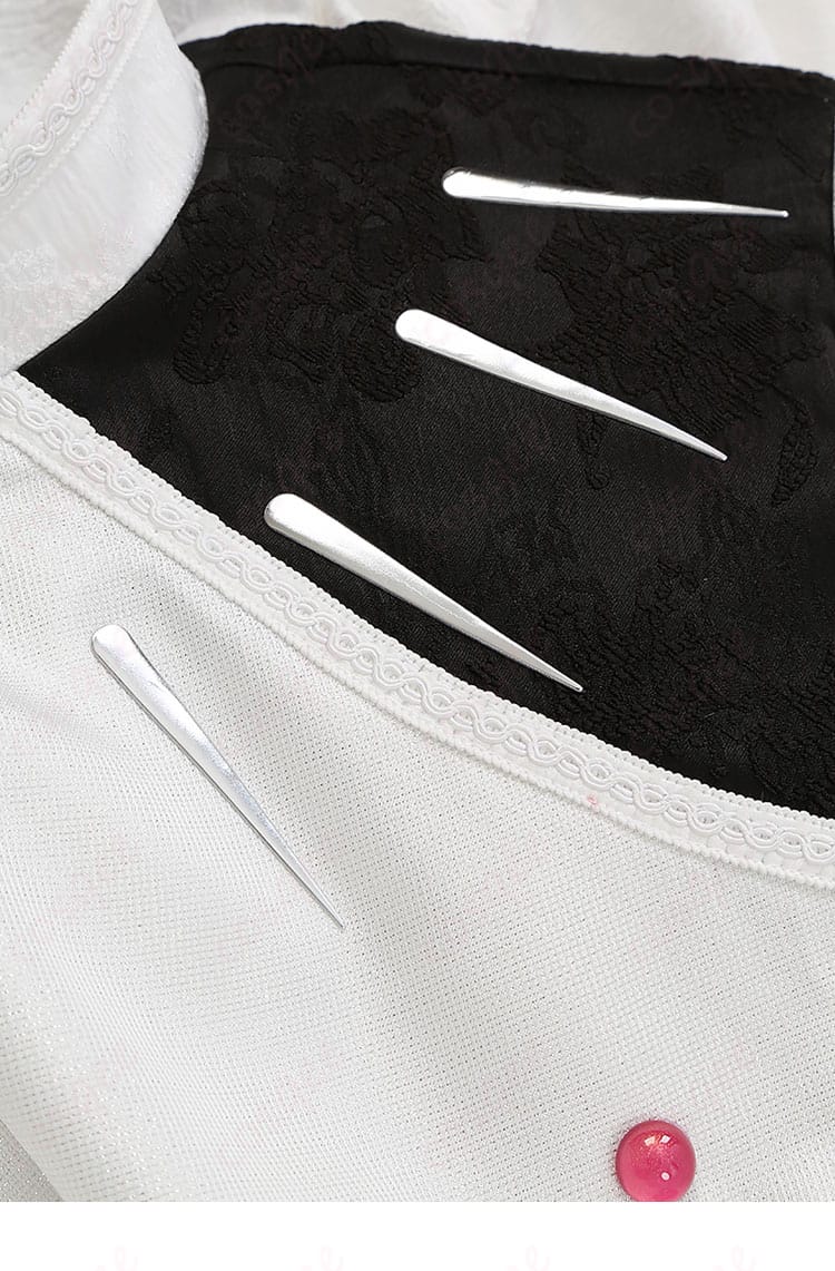 アイドリッシュセブン Re:vale 百 記念日2025 Tenuto コスプレ衣装-12