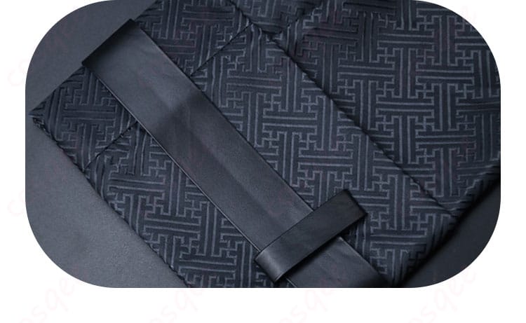 IdentityV 第五人格 隠者(アルヴァ・ロレンツ) 金箔 コスプレ衣装-10