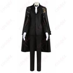 ツイステ ジャミル・バイパー ナイトメアースーツのコスプレ衣装 撮影もイベントも映える一着 - 1枚目の画像（サムネイル）